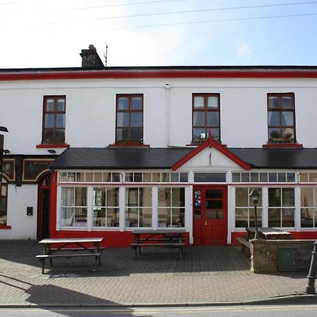 Ravine Hotel Lisdoonvarna Pokój zdjęcie