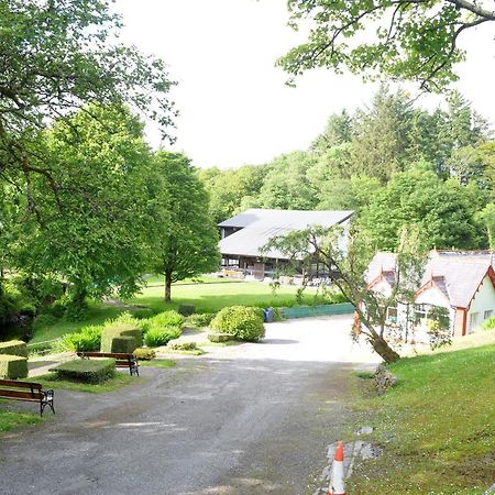 Ravine Hotel Lisdoonvarna Zewnętrze zdjęcie