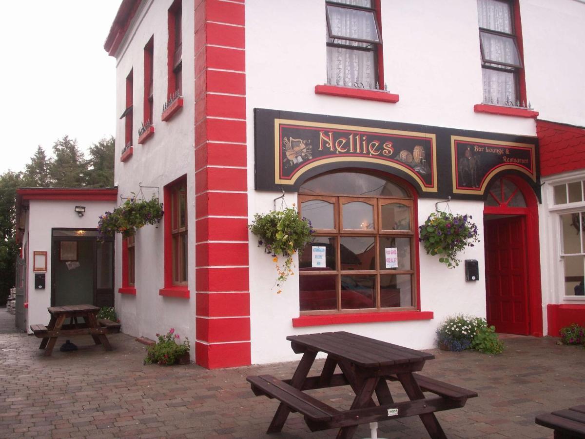 Ravine Hotel Lisdoonvarna Pokój zdjęcie