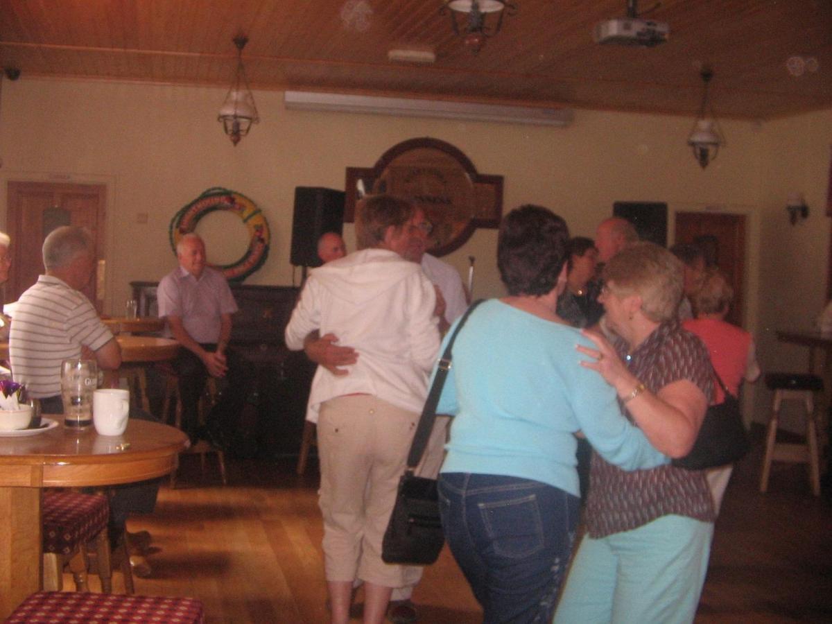 Ravine Hotel Lisdoonvarna Zewnętrze zdjęcie