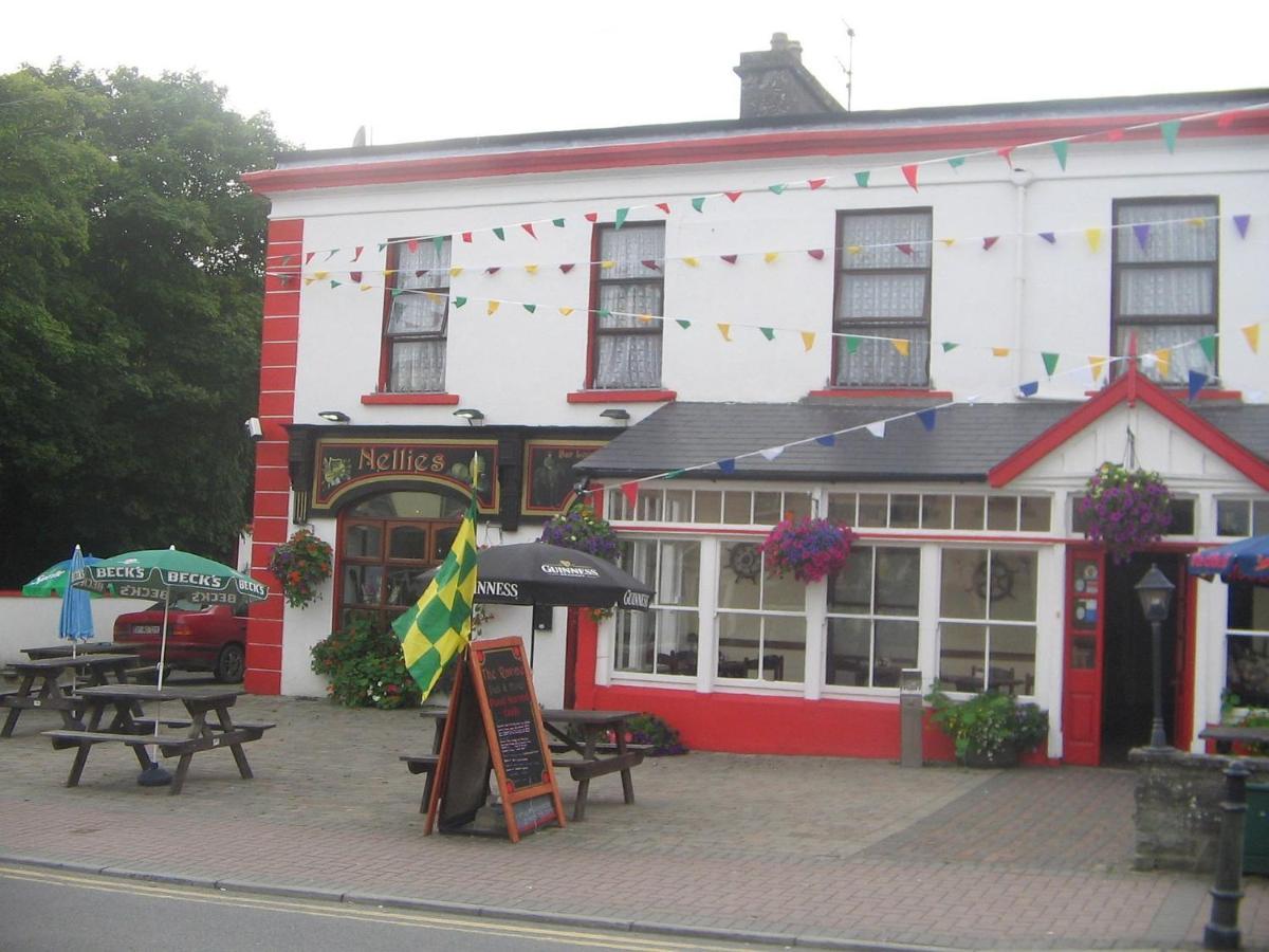 Ravine Hotel Lisdoonvarna Pokój zdjęcie