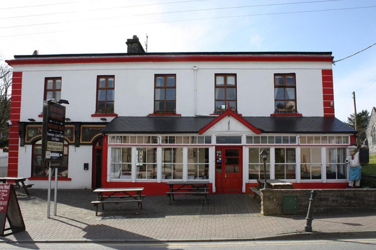 Ravine Hotel Lisdoonvarna Pokój zdjęcie