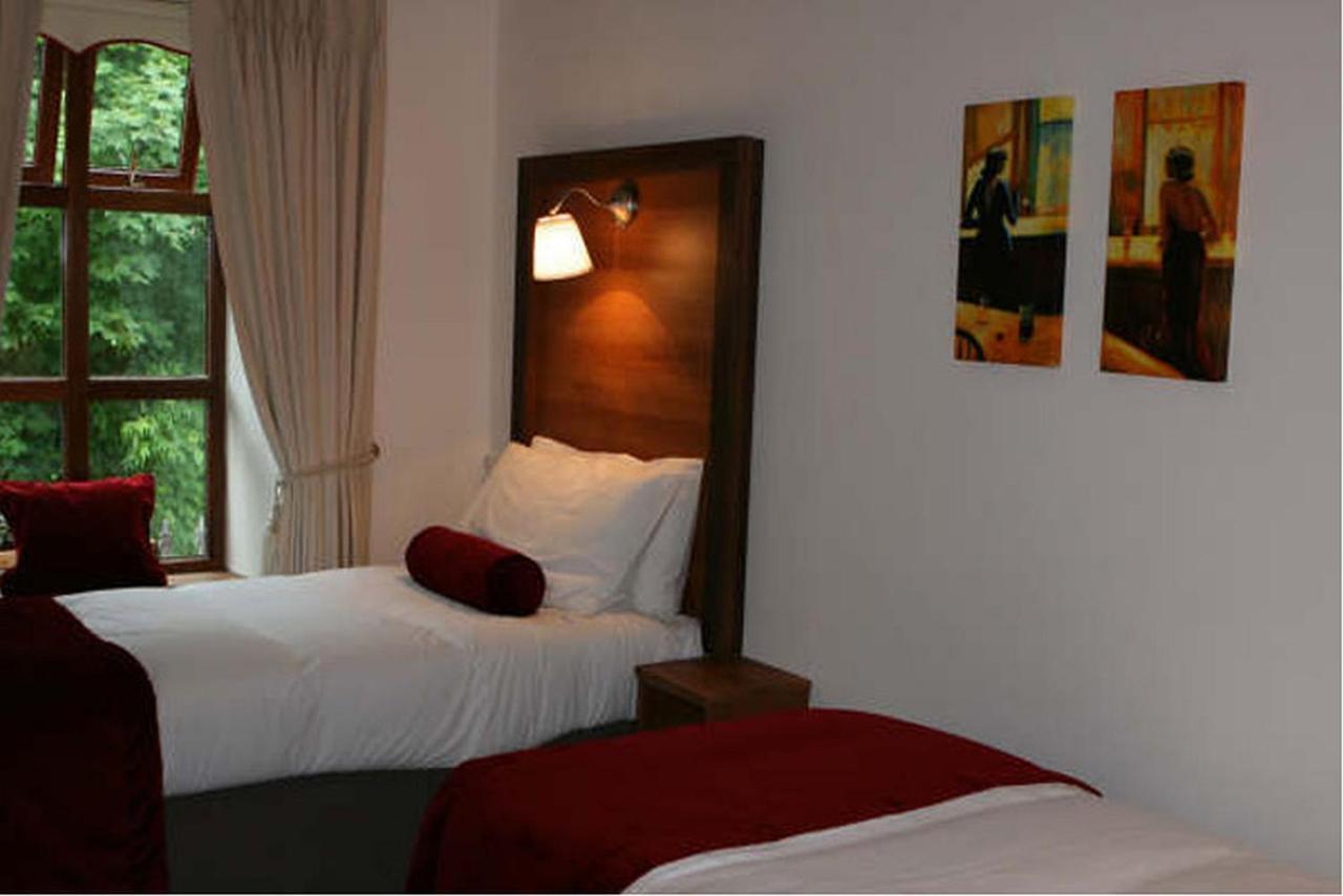 Ravine Hotel Lisdoonvarna Pokój zdjęcie