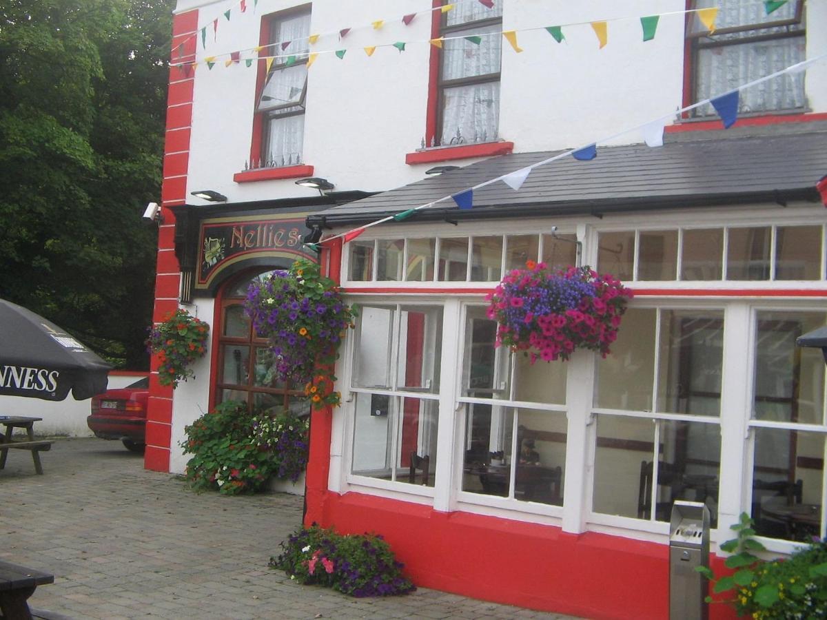Ravine Hotel Lisdoonvarna Zewnętrze zdjęcie