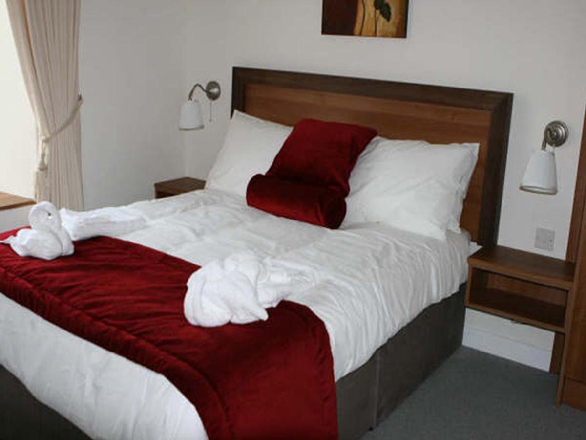 Ravine Hotel Lisdoonvarna Pokój zdjęcie