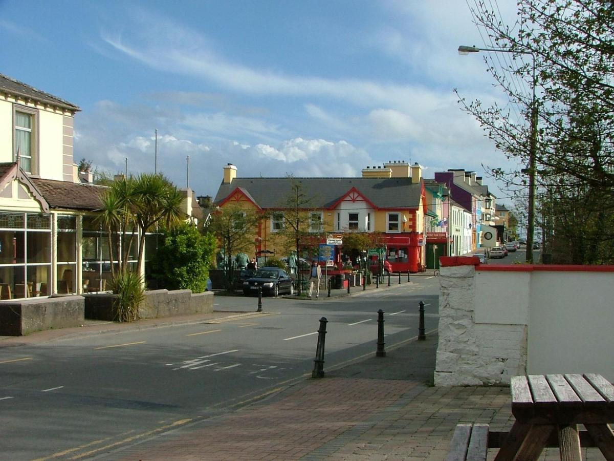 Ravine Hotel Lisdoonvarna Pokój zdjęcie