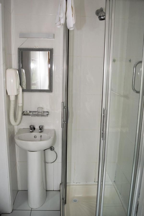 Ravine Hotel Lisdoonvarna Zewnętrze zdjęcie