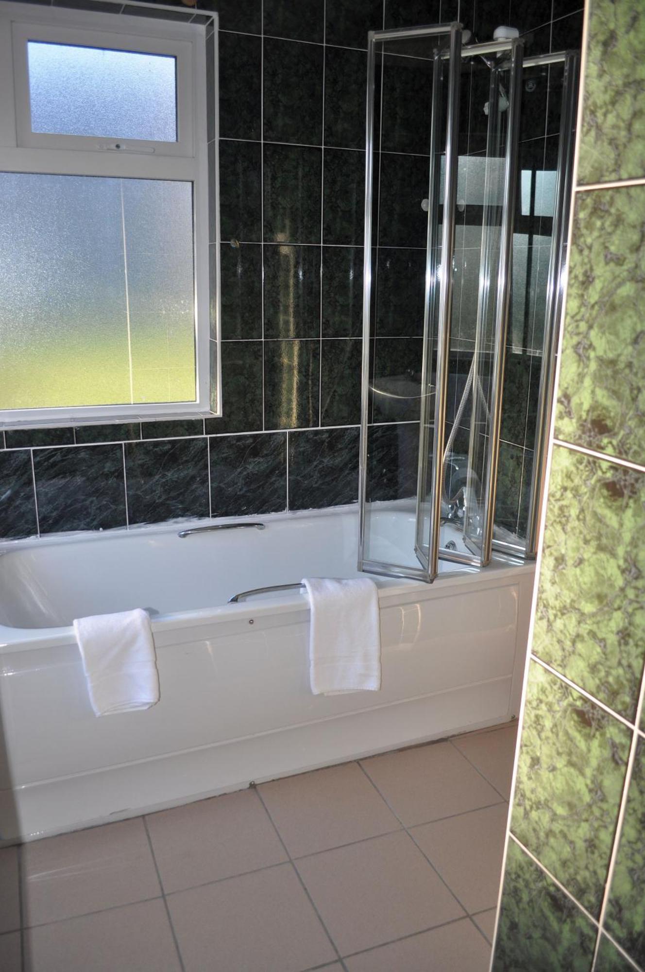 Ravine Hotel Lisdoonvarna Zewnętrze zdjęcie